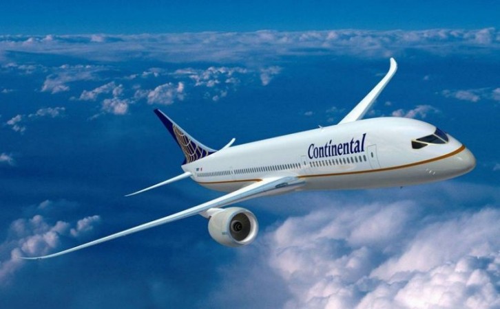 镇巴至美国机场航空托运